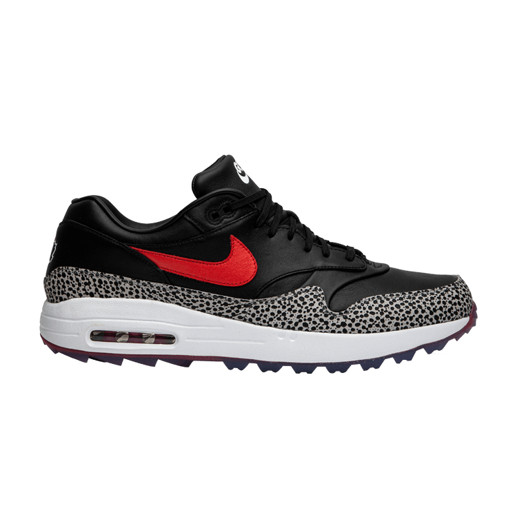 Nike Air Max 1 Golf Safari Bred