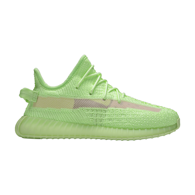 adidas Yeezy Boost 350 V2 Glow (Kids)