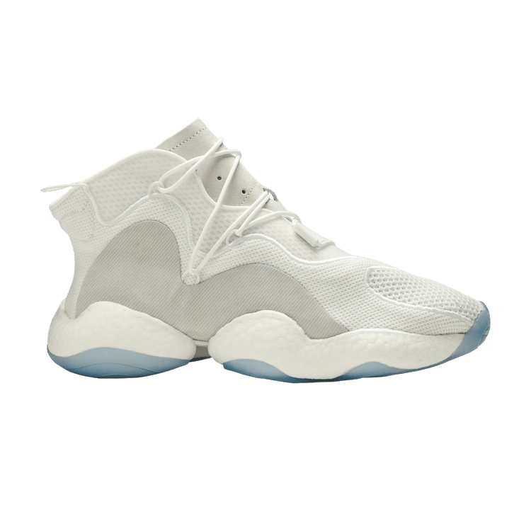 adidas Crazy BYW Cloud White