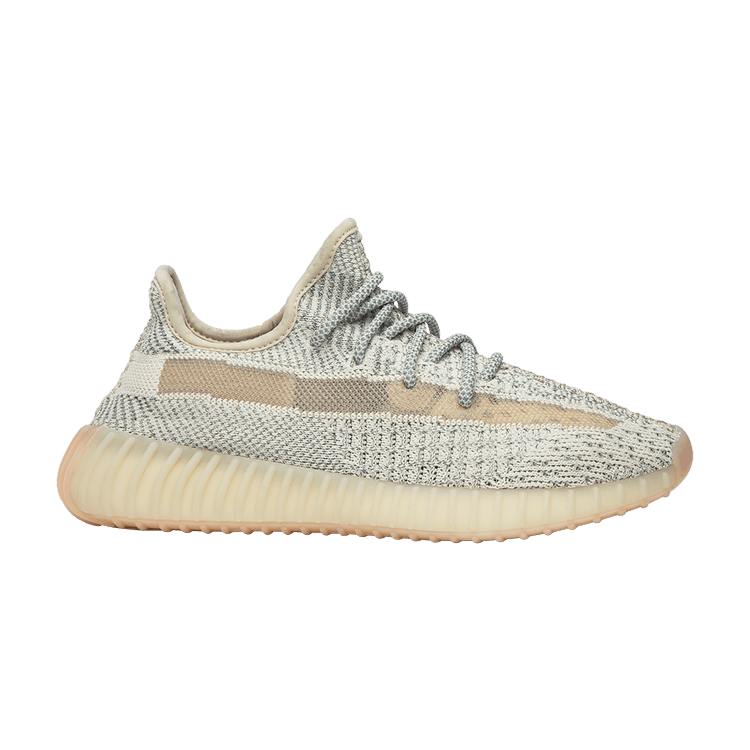 adidas Yeezy Boost 350 V2 Lundmark (Non Reflective)