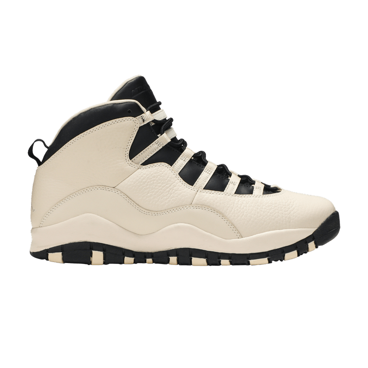 Jordan 10 Retro Heiress Pearl (GS)