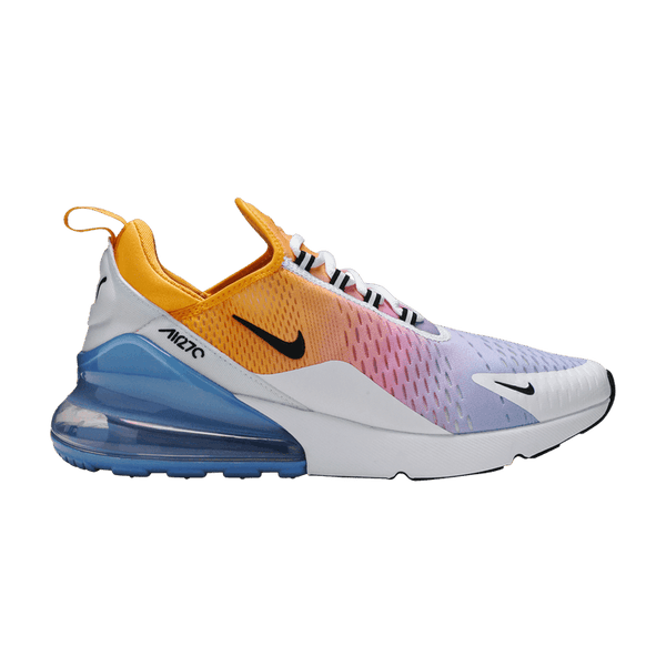 nike summer gradient