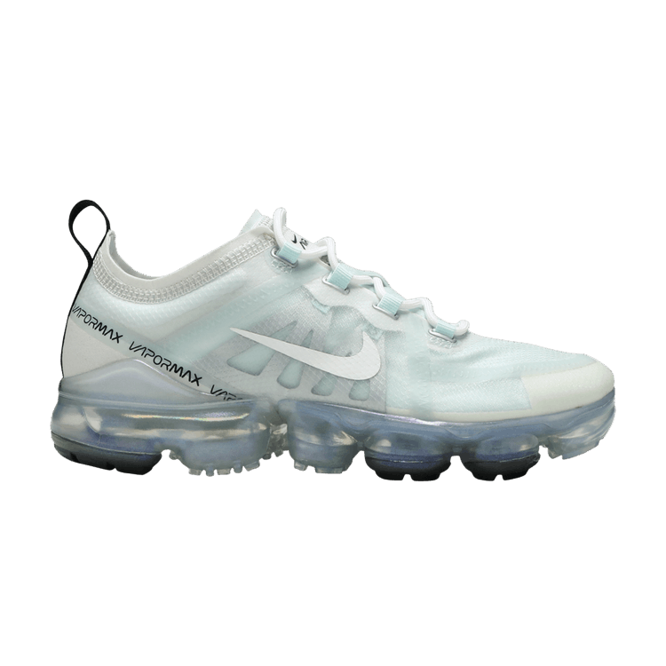 Nike Air VaporMax 2019 Ghost Aqua (Women's)