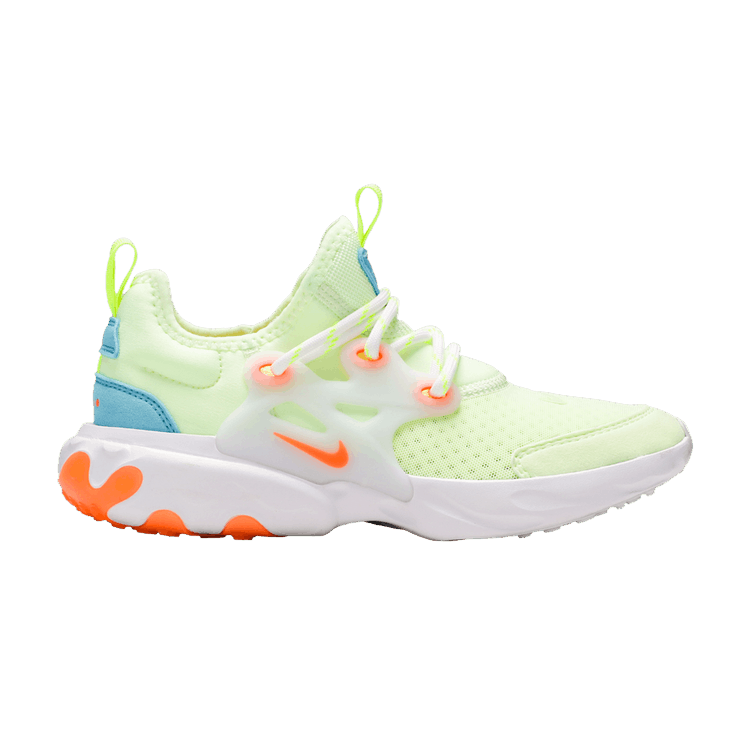 Nike React Presto Barely Volt (PS)