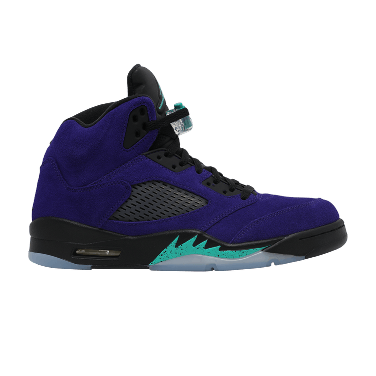 Jordan 5 Retro Alternate Grape