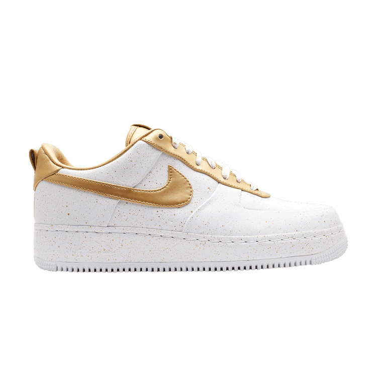 Nike Air Force 1 Low Supreme Gold Medal