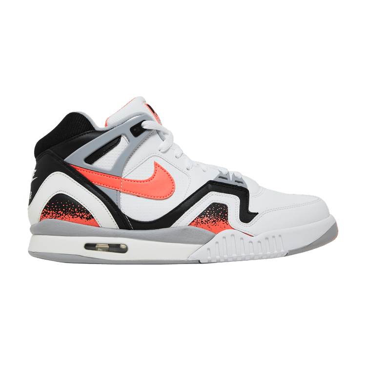 Nike Air Tech Challenge 2 Hot Lava (2019)