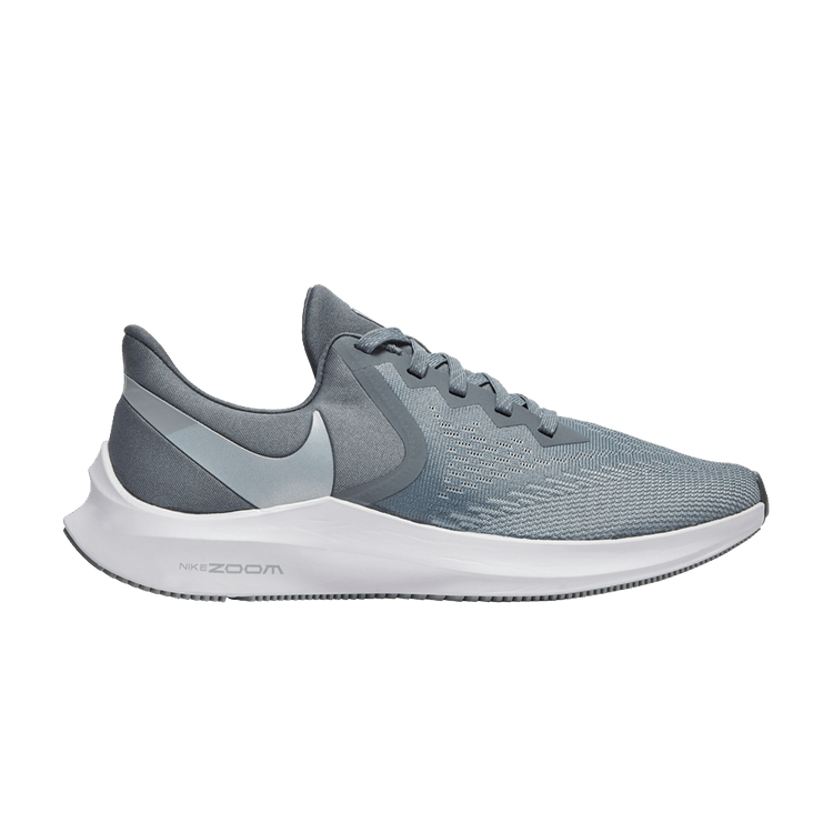 Nike Air Zoom Winflo 6 Cool Grey