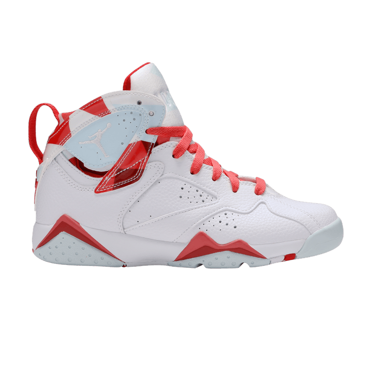 Jordan 7 Retro Topaz Mist (GS)