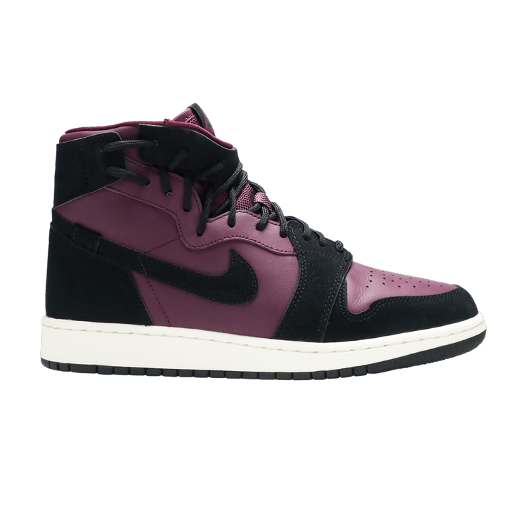 Jordan 1 Rebel XX Bordeaux (Women's)