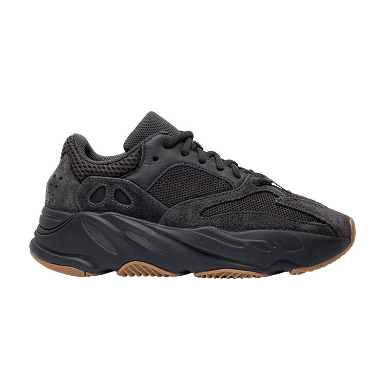 adidas Yeezy Boost 700 Utility Black