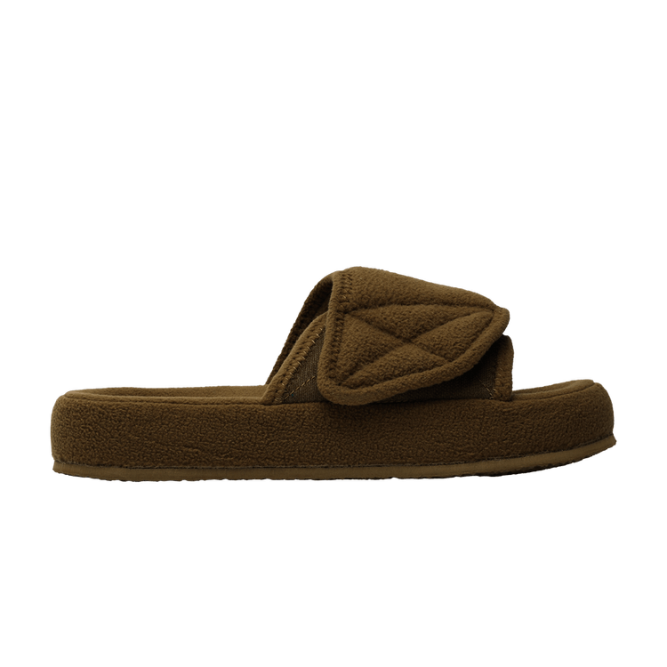 Yeezy Fleece Slide Season 7 Trench