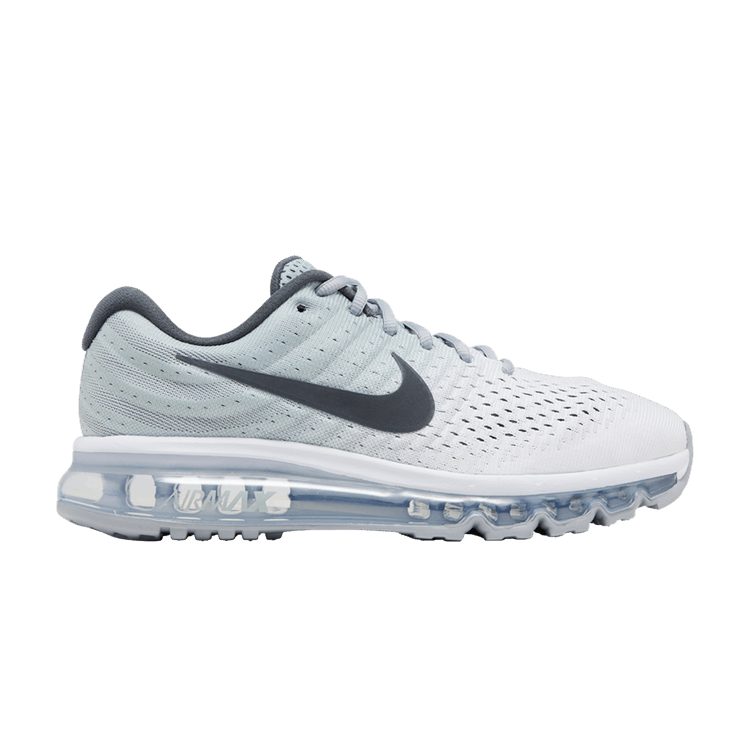 Nike Air Max 2017 Wolf Grey