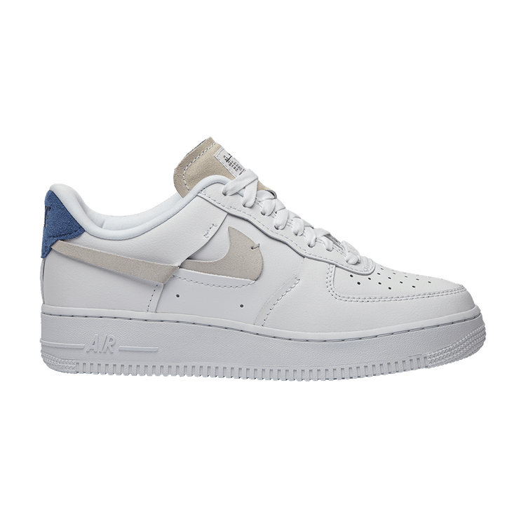 Nike Air Force 1 LX Vandalised White (Women's)