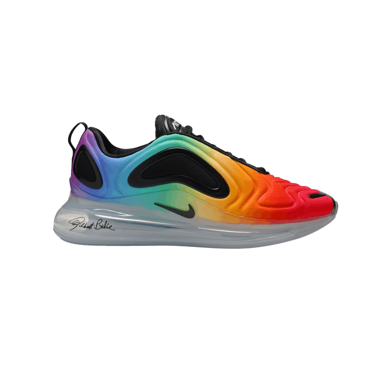 Nike Air Max 720 Be True (2019)