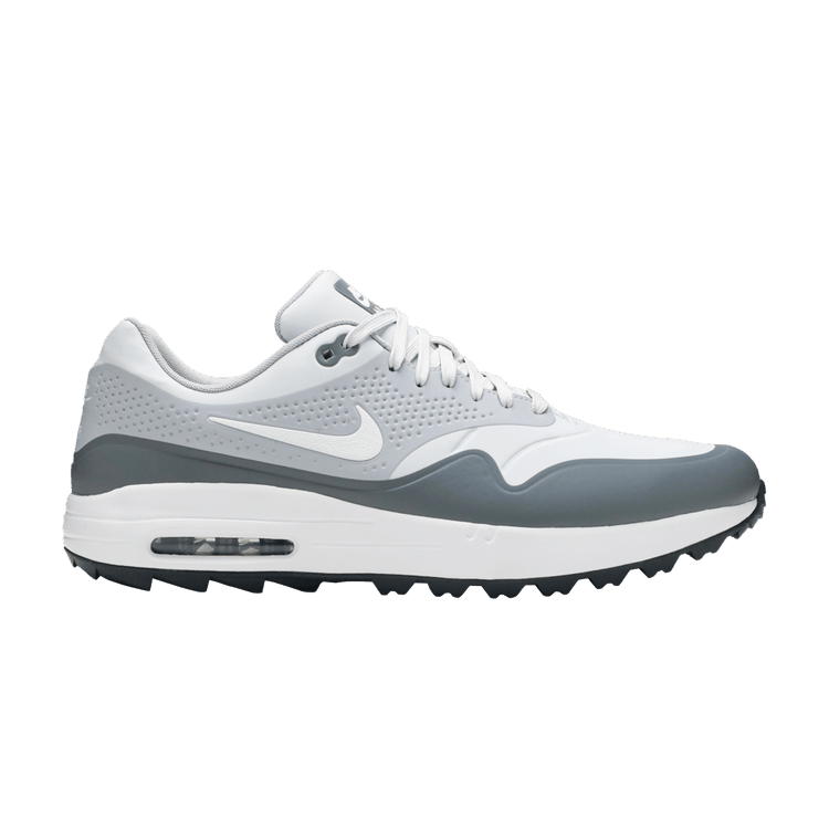 Nike Air Max 1 Golf Pure Platinum