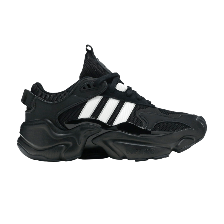 adidas Magmur Black White (Women's)