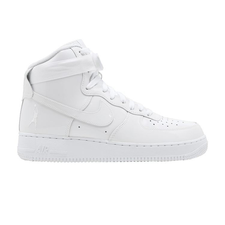 Nike Air Force 1 High Sheed White