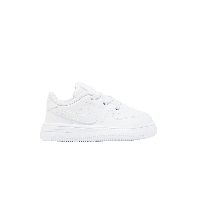 Nike Air Force 1 '18 Triple White (TD)