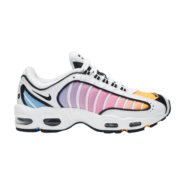Nike Air Max Tailwind 4 Summer Gradient (Women's)
