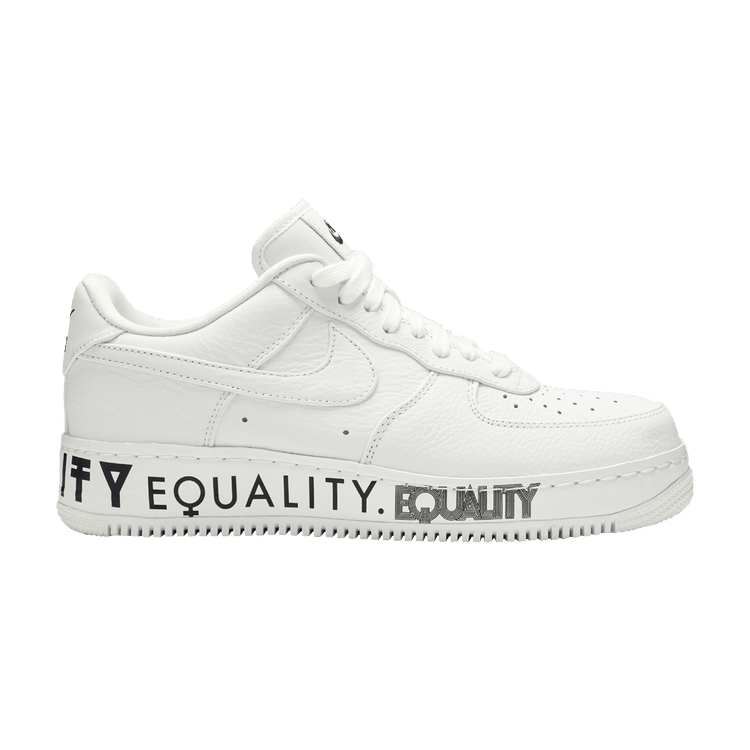 Nike Air Force 1 Low Equality