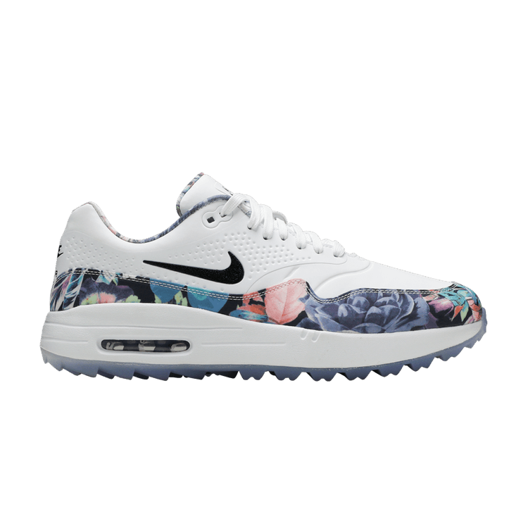 Nike Air Max 1 Golf Tropical Floral (Women's)