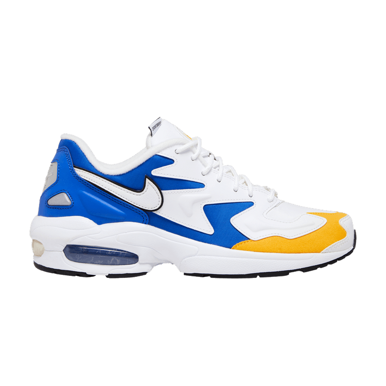 Nike Air Max 2 Light Windbreaker