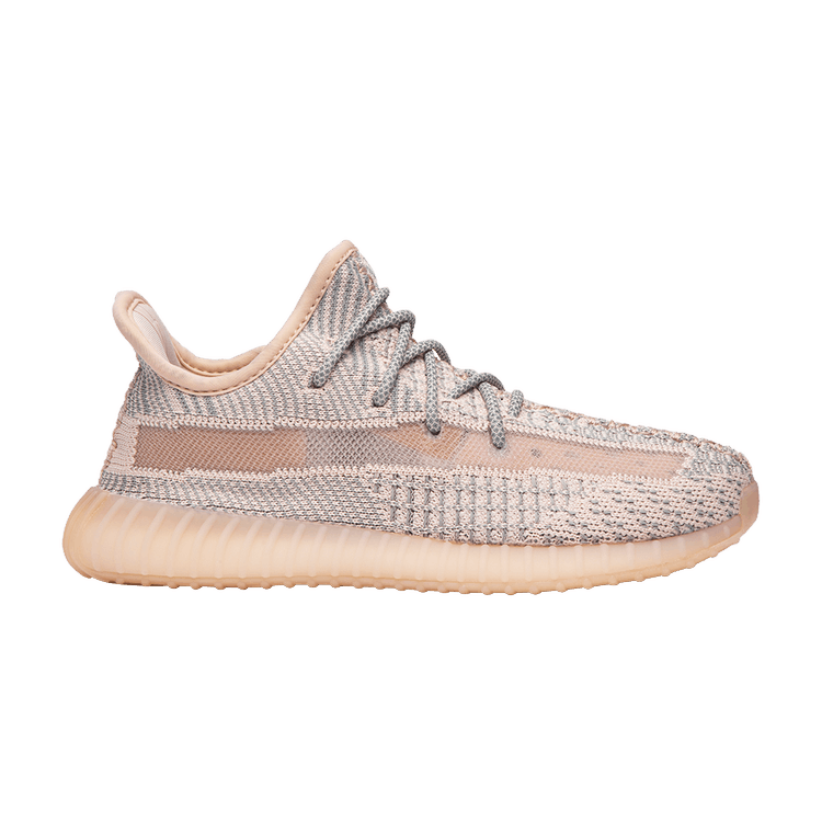 adidas Yeezy Boost 350 V2 Synth (Kids)