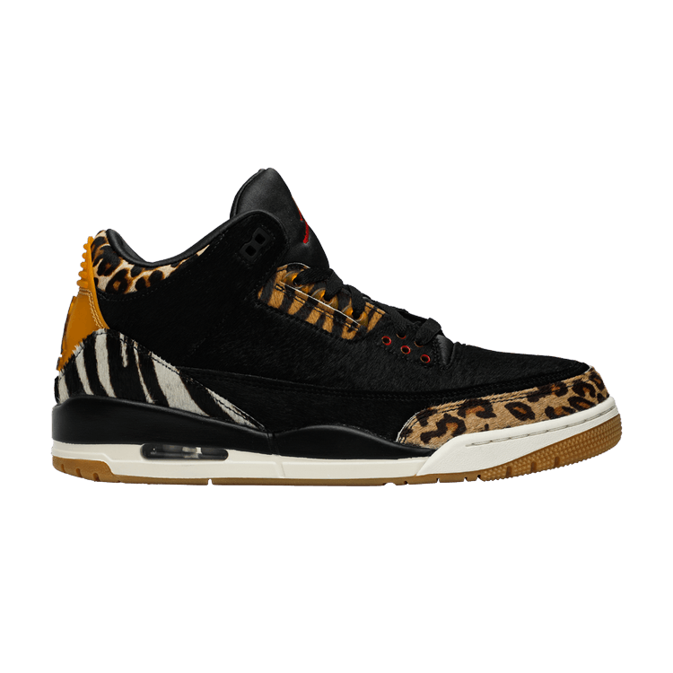 Jordan 3 Retro SE Animal Instinct