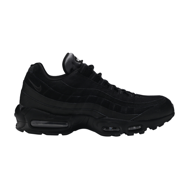 Nike Air Max 95 Essential Triple Black