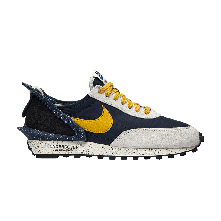 Nike Daybreak Undercover Obsidian (Women's)