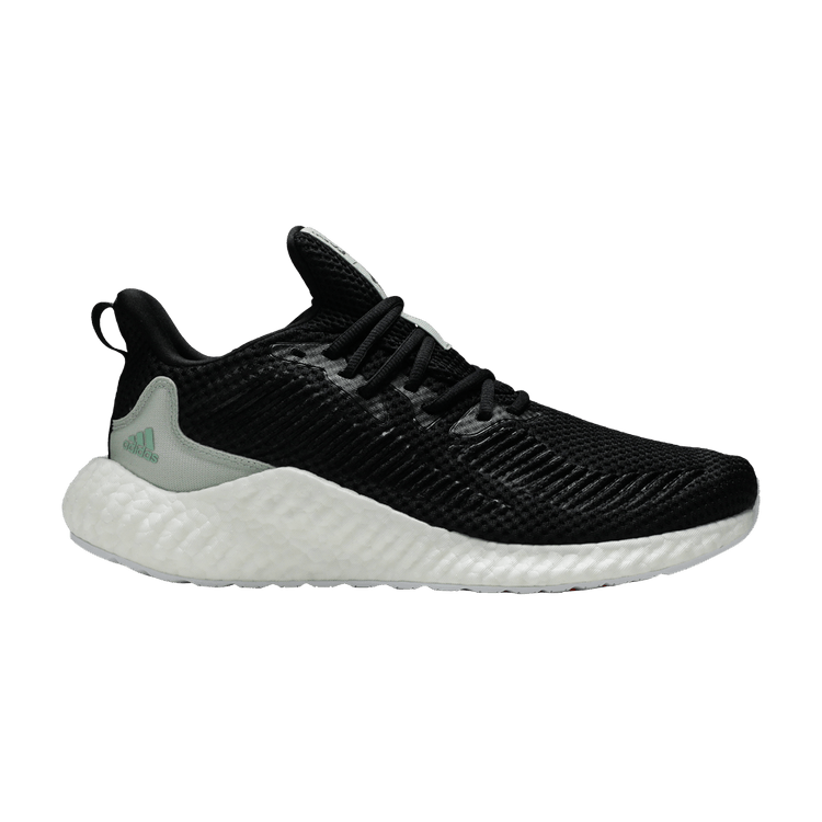adidas Alphaboost Parley Black
