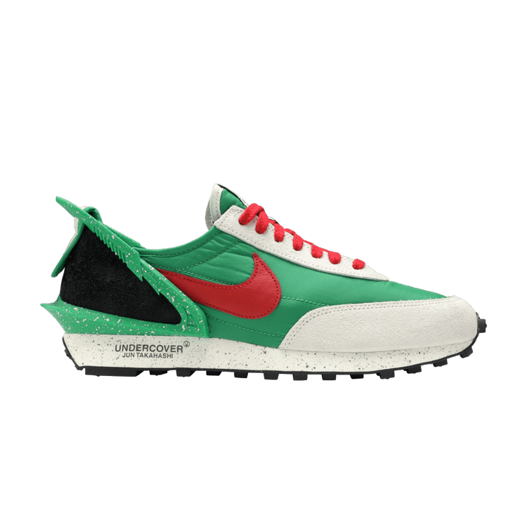 Nike Daybreak Undercover Lucky Green Red (Women's)