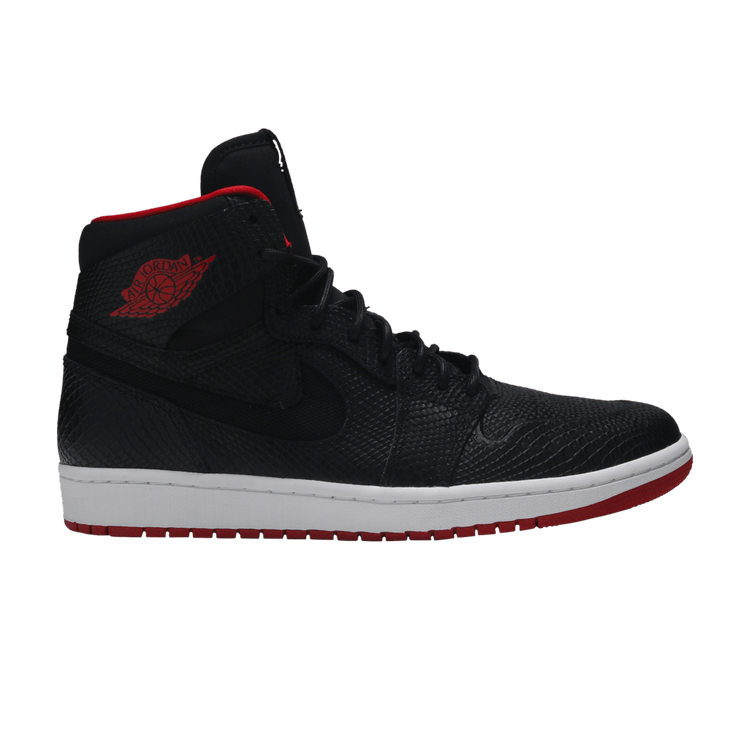 Jordan 1 Retro Nouveau Snakeskin