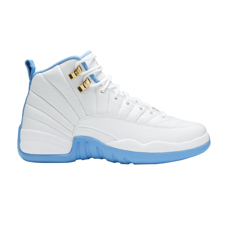 Jordan 12 Retro University Blue (2016) (GS)