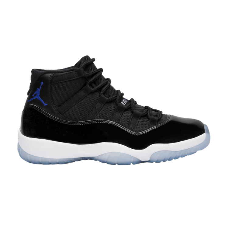 Jordan 11 Retro Space Jam (2016)