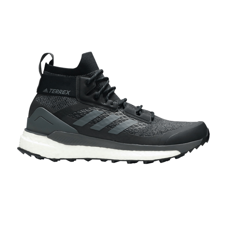 adidas Terrex Free Hiker Core Black