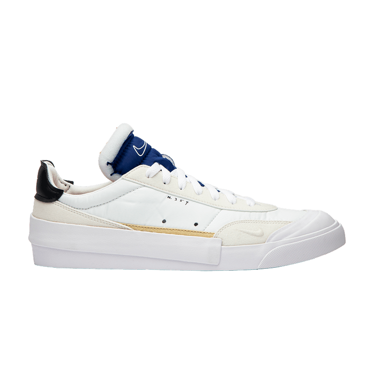 Nike Drop Type LX Label Collection