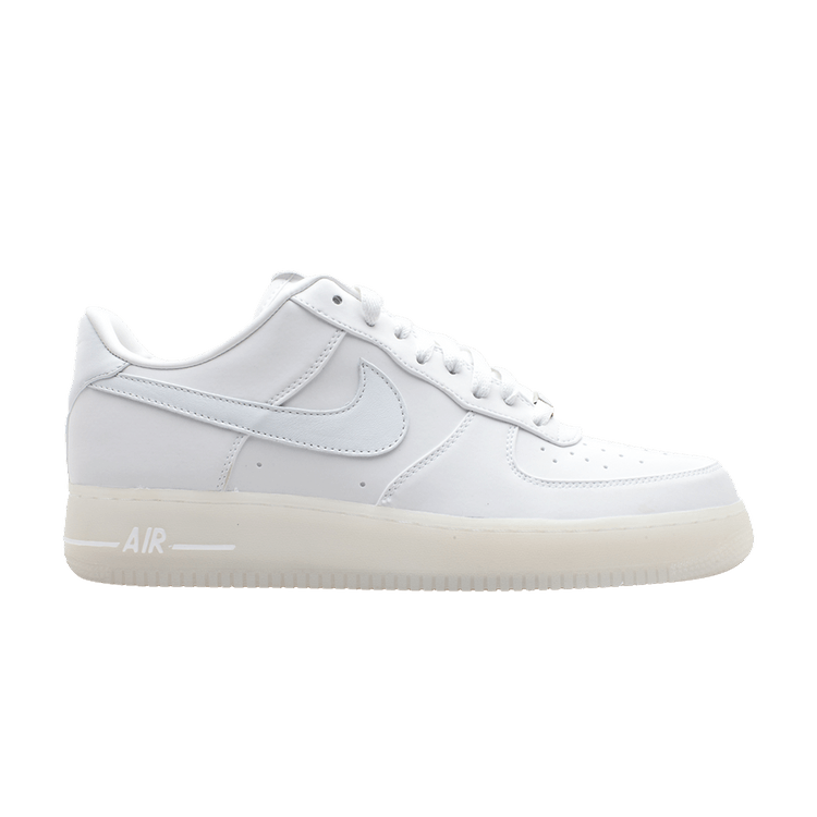 Nike Air Force 1 Low XXX Pearl Collection White