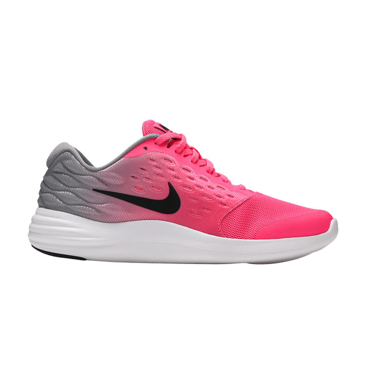 Nike Lunarstelos Pink Blast (GS)