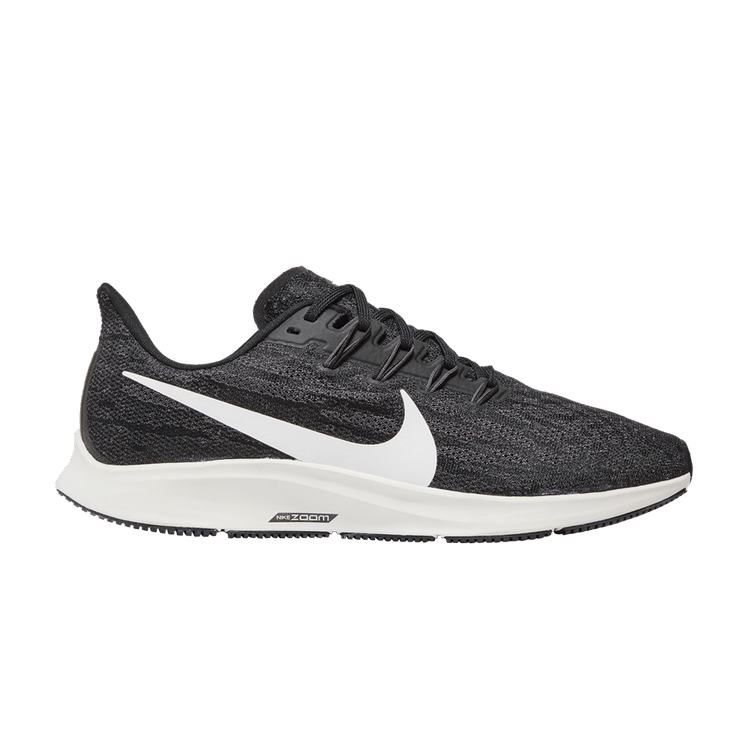 Nike Air Zoom Pegasus 36 Black (Women's)