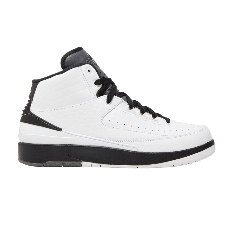 Jordan 2 Retro Wing It (GS)