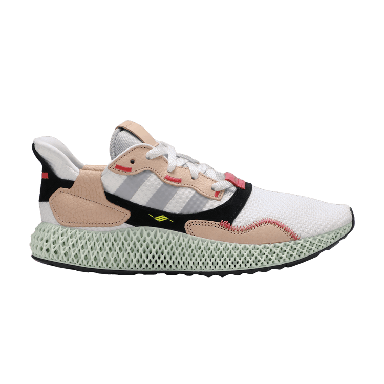 adidas ZX 4000 4D Hender Scheme White