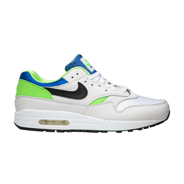 Nike Air Max 1 DNA CH.1 Green Royal