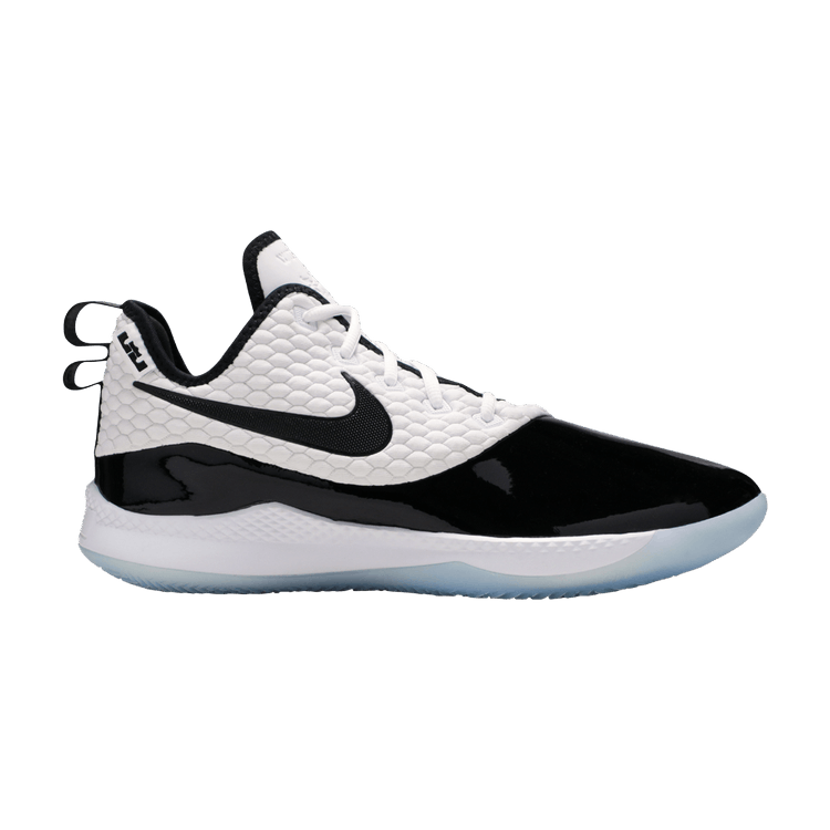 Nike LeBron Witness 3 PRM Concord