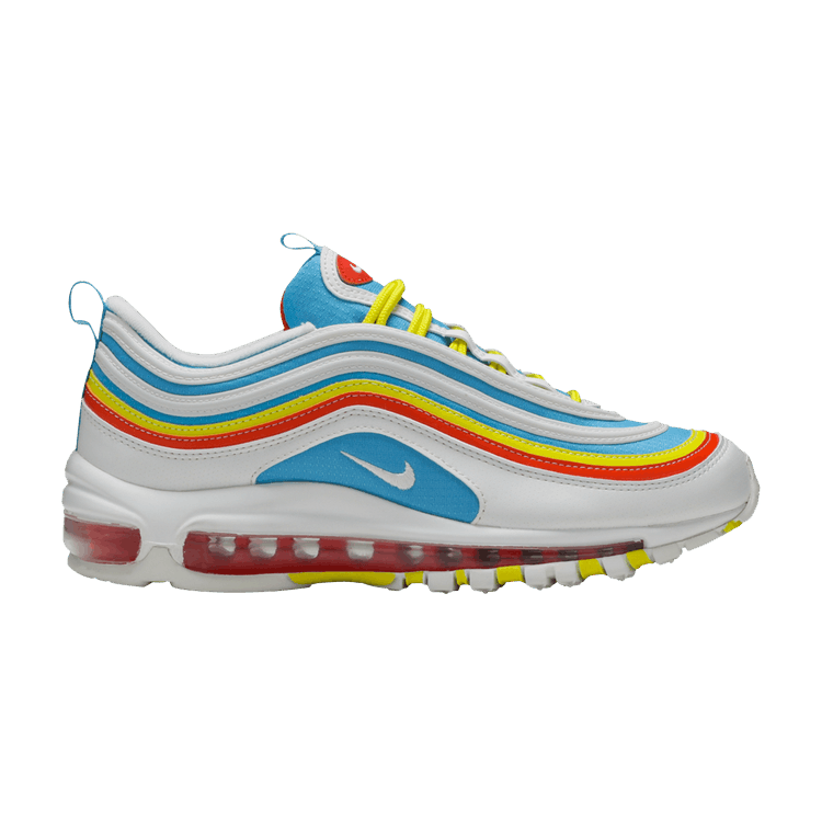 Nike Air Max 97 Summer Pack (2019) (GS)