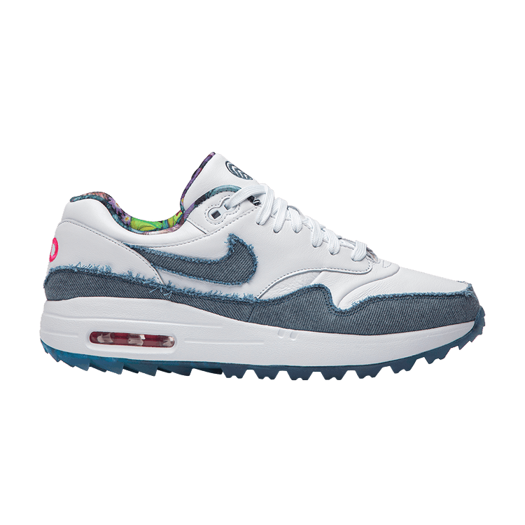 Nike Air Max 1 Golf No Denim Allowed