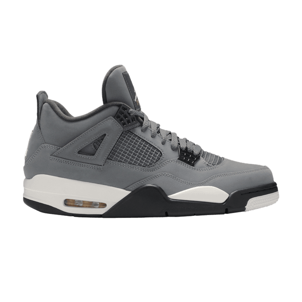 cool grey 4s nike
