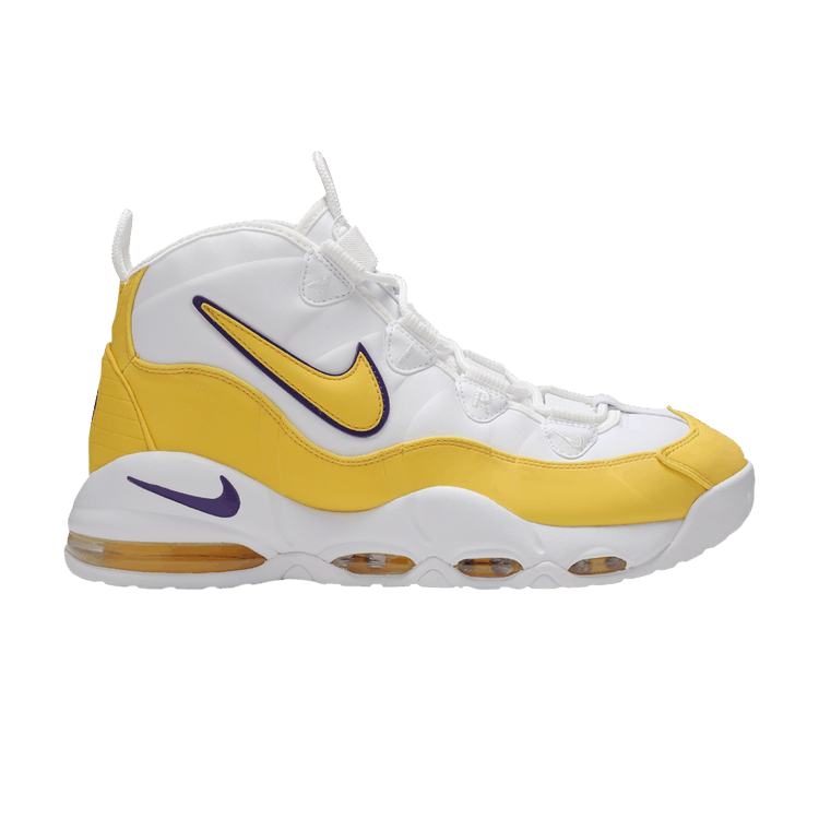 Nike Air Max Uptempo 95 Lakers