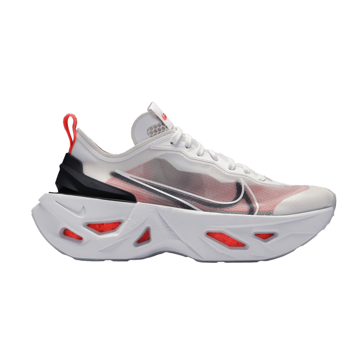 Nike Zoom X Vista Grind White Bright Crimson Black (Women's)